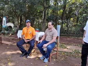 Grupo Scout de Pacú Cuá busca apoyo para tener sede propia