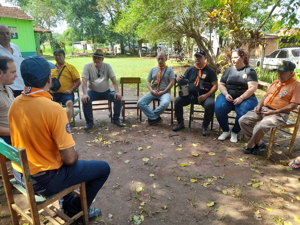 Vecinos piden construir una USF en el barrio Pacú Cuá