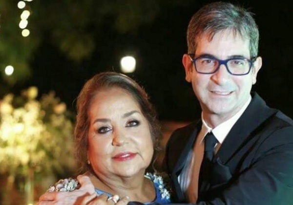 Madre de Marcelo Pecci afirma que la orden de asesinato provino de Paraguay