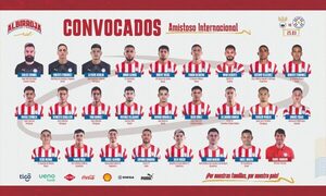 Garnero anunció a convocados para enfrentar a Rusia: “Tengo la potestad de convocar a los mejores”