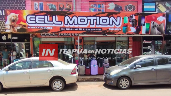 FISCALÍA ORDENA CAPTURA DE SUPUESTO ESTAFADOR EN ENCARNACIÓN - Itapúa Noticias