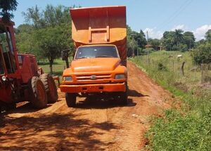 Mejoran tramos de Cordillera para recibir a turistas durante la Semana Santa - .::Agencia IP::.