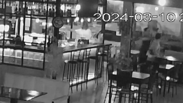 Rusos molieron a golpes a su compatriota en un local de Hohenau