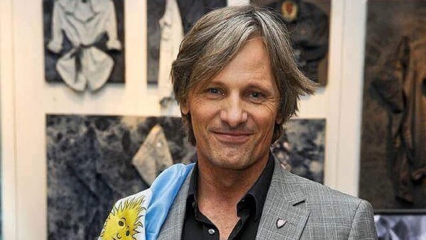 Viggo Mortensen dio un mensaje de apoyo al cine argentino