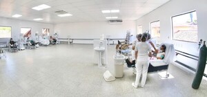 Se duplica capacidad de atención a pacientes renales con la habilitación de nueva Sala de Hemodiálisis en San Pedro - ADN Digital