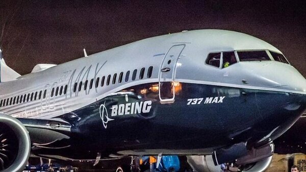 Segundo incidente de Boeing en una semana
