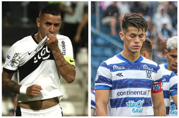 Olimpia y 2 de Mayo prometen emociones en Sajonia