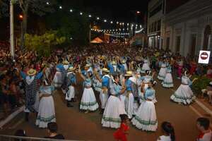 San Pedro del Ycuamandyyú, cuna del prócer Vicente Ignacio Iturbe, celebra 238 años de fundación - Nacionales - ABC Color