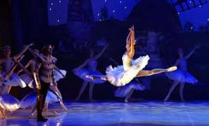Ballet Clásico y Moderno Municipal (BCMM) ofrecerá doble gala con entradas agotadas - Cultura - ABC Color