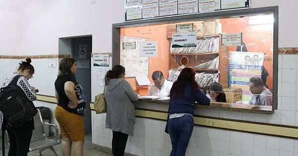 Diario HOY | Consultorios nocturnos:  ya se realizaron más de 144 mil atenciones