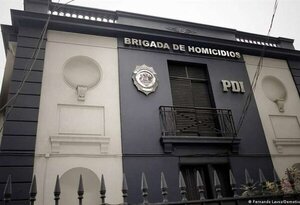 Chile: renuncia jefe de policía investigado por corrupción