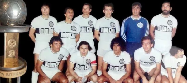 Versus / A 44 años de la conquista de Olimpia en la Copa Interamericana