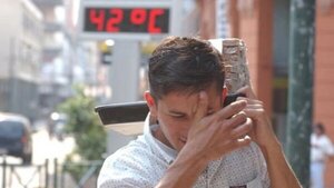 Calor extremo puede afectar incluso a la salud mental, según psicóloga - Radio Imperio 106.7 FM