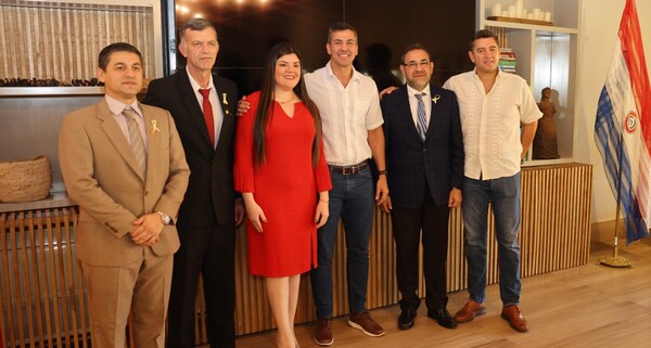 Cuatro diputados del ex grupo de Marito pasaron a filas de los oficialistas - La Tribuna