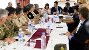 Argentina crea la Unidad Antimafia en su lucha contra el narcotráfico