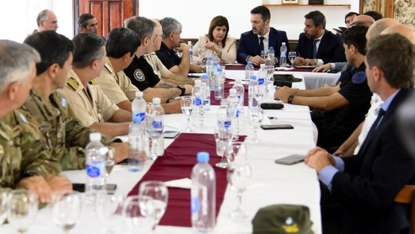 Argentina crea la Unidad Antimafia en su lucha contra el narcotráfico