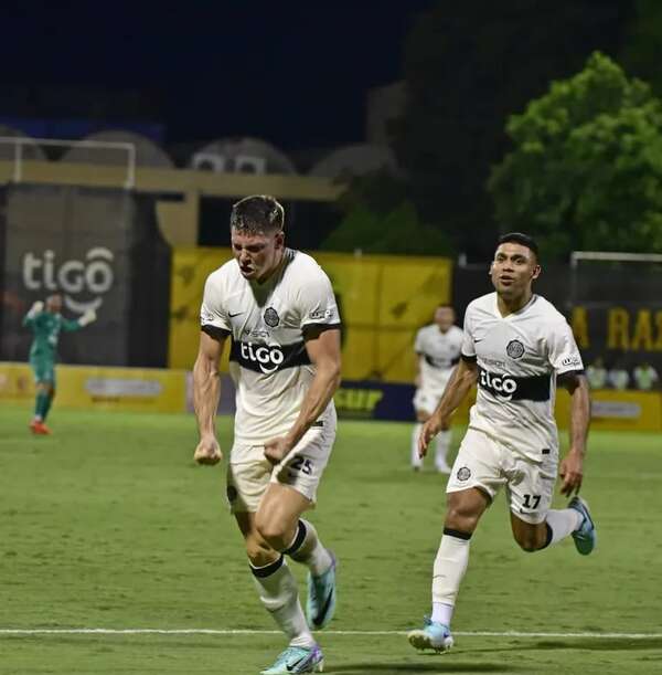 Olimpia vs. Sportivo 2 de Mayo: Alineaciones confirmadas - Fútbol - ABC Color