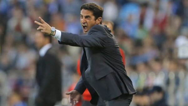 Cerro hace oficial la contratación de Manolo Jiménez - Radio Imperio 106.7 FM