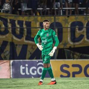 Olimpia vs. Sportivo 2 de Mayo: Minuto a minuto - Fútbol - ABC Color