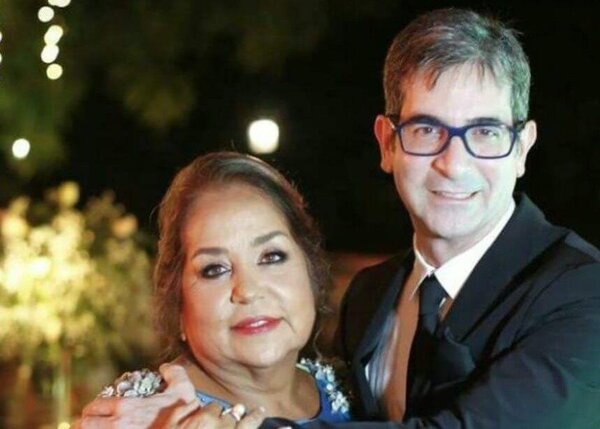 "Orden de asesinato salió del Paraguay", asegura madre de Marcelo Pecci - Radio Imperio 106.7 FM