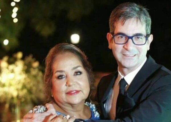 "Orden de asesinato salió del Paraguay", asegura madre de Marcelo Pecci - Pedro Juan Digital