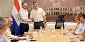La Unión Europea ofrece ayuda económica a Paraguay para que este país cumpla sus exigencias - La Tribuna