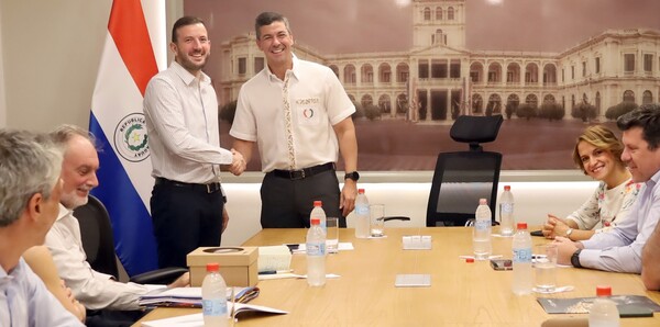 La Unión Europea ofrece ayuda económica a Paraguay para que este país cumpla sus exigencias - La Tribuna