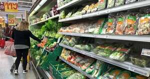 La Nación / Paraguay debe aprovechar apertura total de importación de alimentos de Argentina