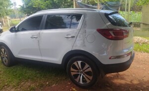 Comerciante fue víctima de millonario asalto en el barrio Santa Ana