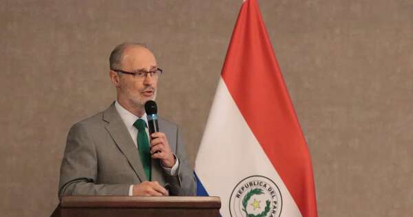 La Nación / Resaltan creación de Superintendencia de Jubilaciones e instan al acuerdo