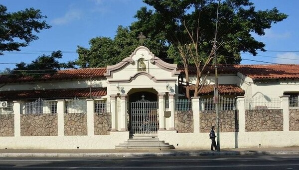Fuga de presos: cuatro del Buen Pastor y dos del Centro Educativo de Ciudad del Este - La Tribuna