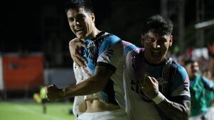 Libertad, líder y único invicto del Apertura