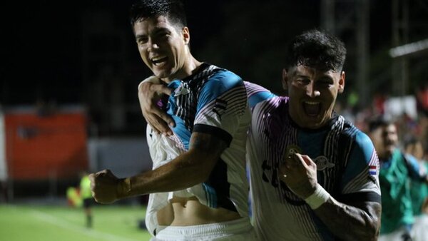 Libertad, líder y único invicto del Apertura