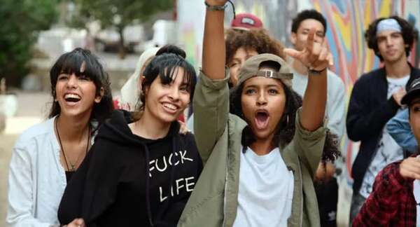 La Semana de la Francofonía vuelve con cine, música en vivo, feria y charlas - Cultura - ABC Color