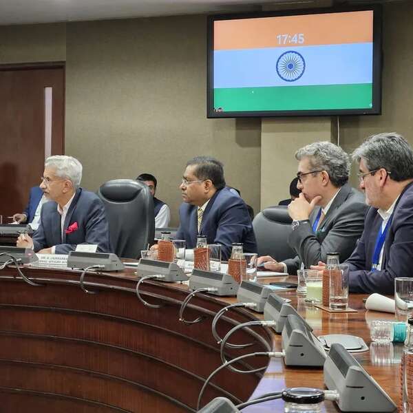 India busca afianzar negocios con Paraguay en el sector de  alimentos - Mundo - ABC Color