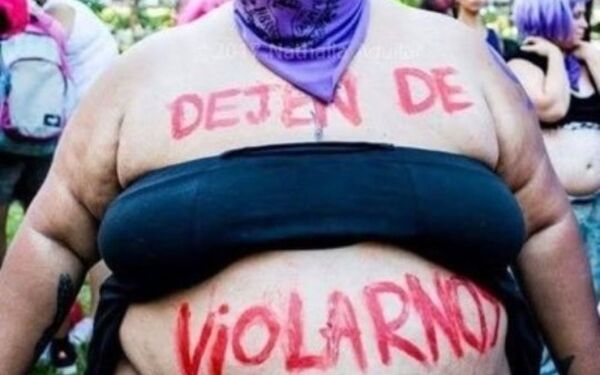 ¿Sirve para algo el feminismo?