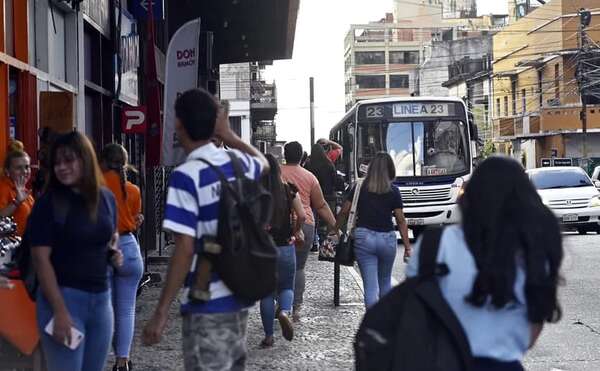 Aumento de reguladas coincide con exigencias de pago de subsidios - Economía - ABC Color