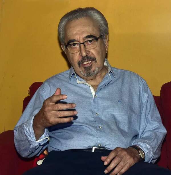 Últimos hechos políticos crean clima de inestabilidad y desnudan debilidad de la justicia, afirma Borda - Economía - ABC Color