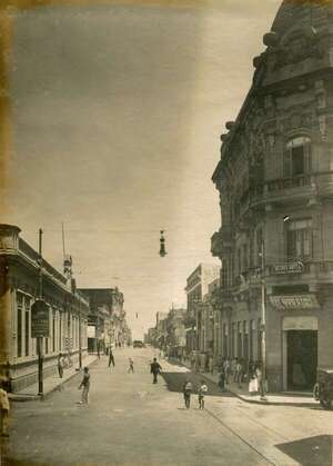 Historias perdidas del anarquismo paraguayo (II). Consecuencias de pasar de obrero a patrón - Cultural - ABC Color