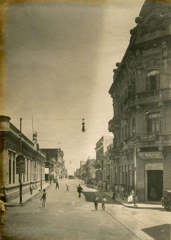 Historias perdidas del anarquismo paraguayo (II). Consecuencias de pasar de obrero a patrón - Cultural - ABC Color