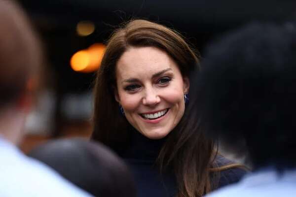 La princesa Kate y el misterio de su salud: esto dicen sus allegados - Gente - ABC Color