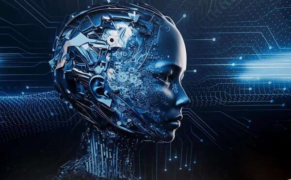 El daño que representa la inteligencia artificial generativa para la música - Tecnología - ABC Color