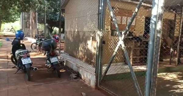 La Nación / Dos menores infractores huyeron de centro educativo y uno fue recapturado