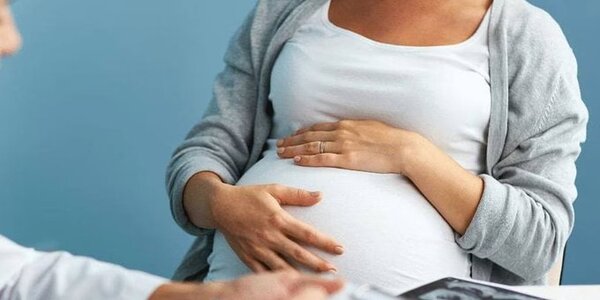 Salud mental en el embarazo: por qué es importante para la madre y el bebé
