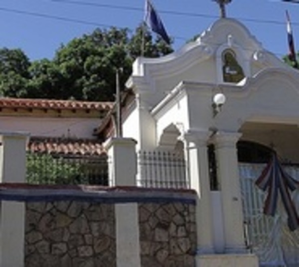 Cuatro reclusas se fugaron del Buen Pastor - Paraguay.com