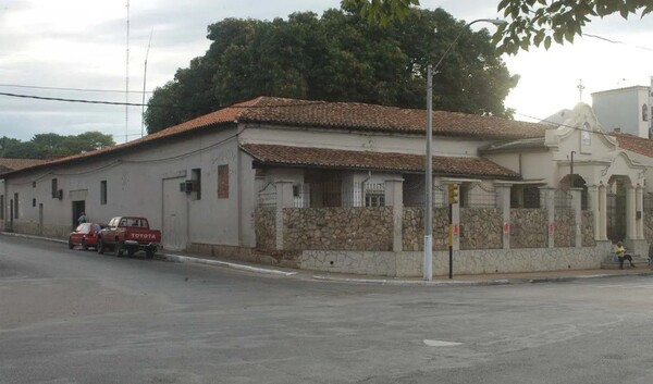 Recapturan a interna fugada del Buen Pastor - La Tribuna