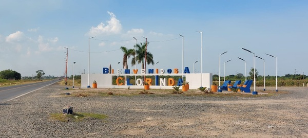 Clorinda asusta a los paraguayos y sus calles quedaron vacías - La Tribuna