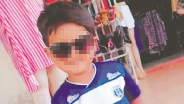 Denuncian negligencia tras la muerte de un niño en Pedro Juan Caballero
