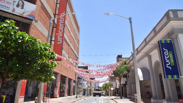 Prometen retomar la costumbre sabatina de “Palmear” - La Tribuna