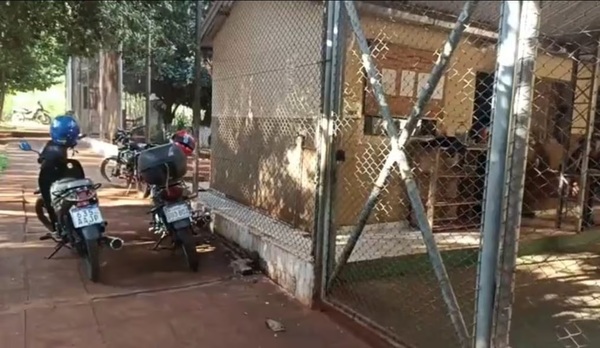 Recapturaron a uno de los menores fugados del Centro Educativo del Este - Megacadena - Diario Digital